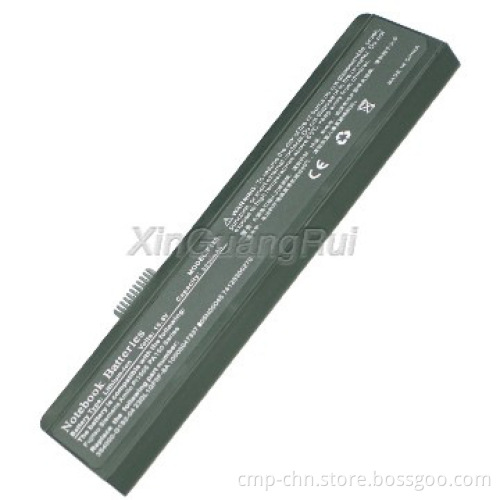 CMP 10.8V 5200mAh Laptop Battery for Fujitsu Siemens 3S4000-S1P3-04